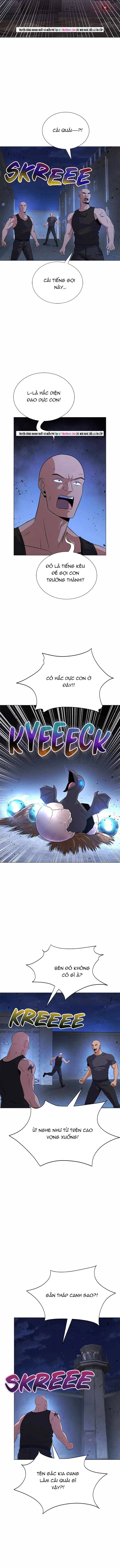 Thợ Săn Ăn Thịt Người Chapter 120 - 9