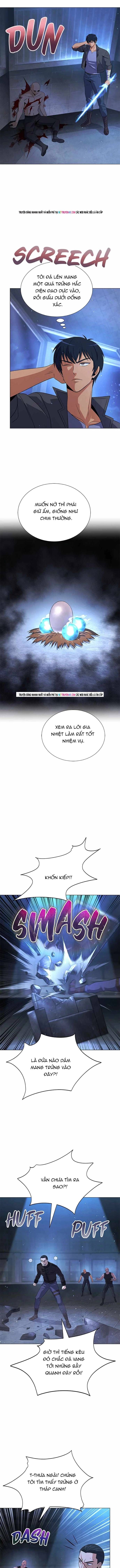 Thợ Săn Ăn Thịt Người Chapter 120 - 10