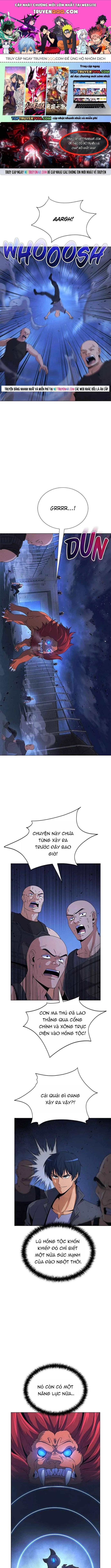 Thợ Săn Ăn Thịt Người Chapter 121 - 1