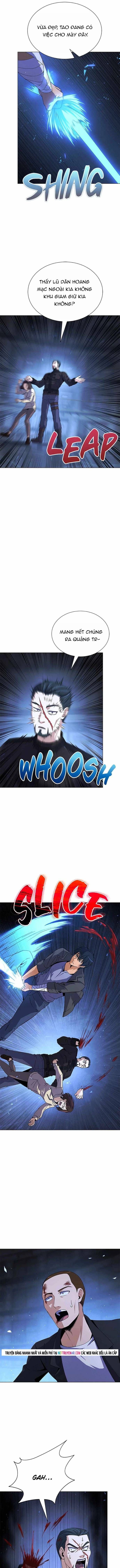 Thợ Săn Ăn Thịt Người Chapter 121 - 12