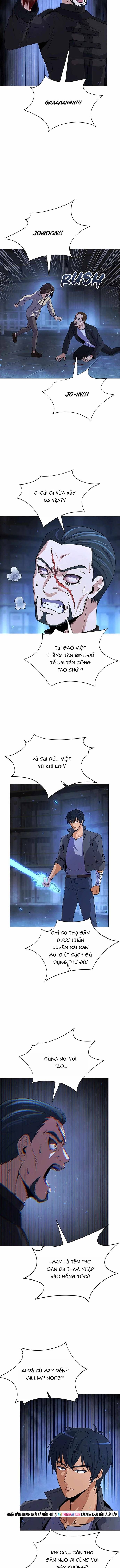 Thợ Săn Ăn Thịt Người Chapter 121 - 13
