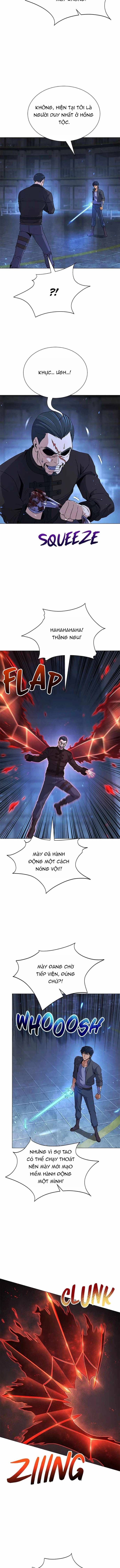 Thợ Săn Ăn Thịt Người Chapter 121 - 14
