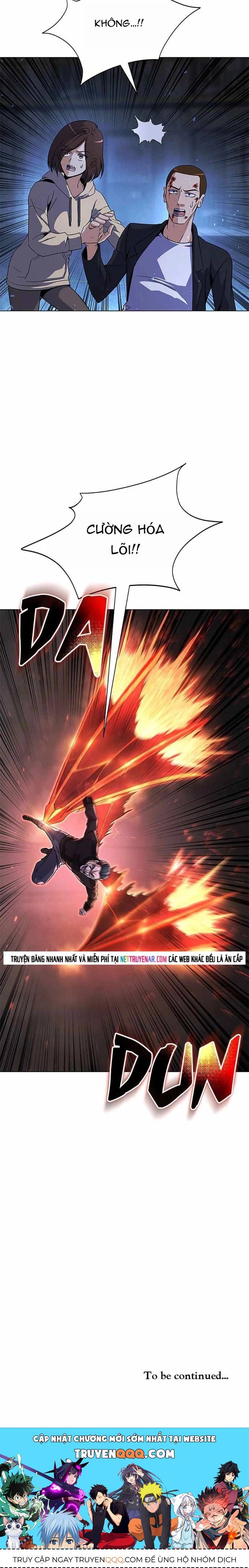 Thợ Săn Ăn Thịt Người Chapter 121 - 15