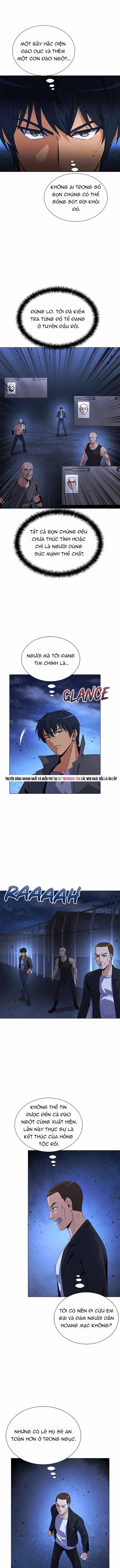 Thợ Săn Ăn Thịt Người Chapter 121 - 3