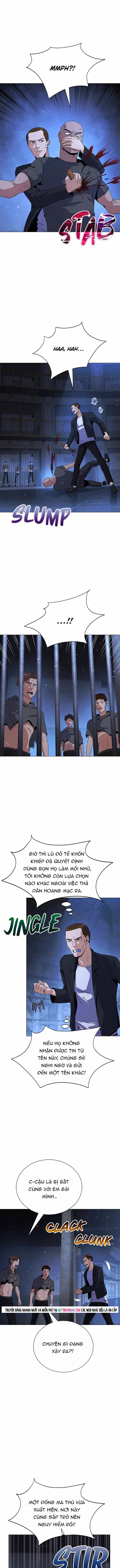 Thợ Săn Ăn Thịt Người Chapter 121 - 5