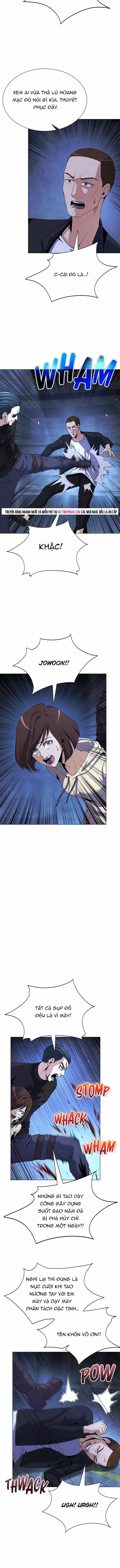 Thợ Săn Ăn Thịt Người Chapter 121 - 9