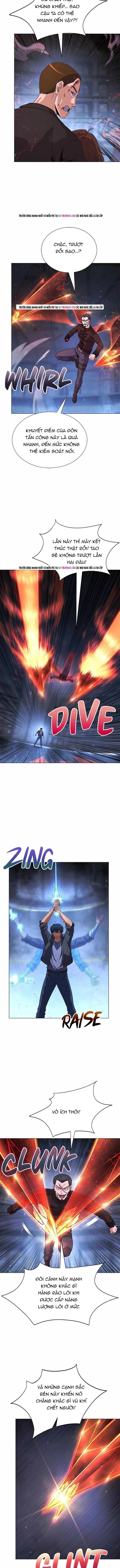 Thợ Săn Ăn Thịt Người Chapter 122 - 2