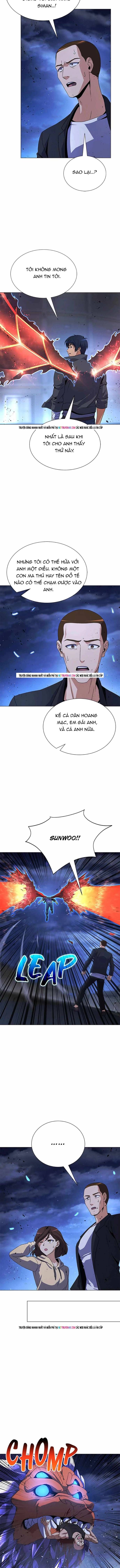 Thợ Săn Ăn Thịt Người Chapter 122 - 11