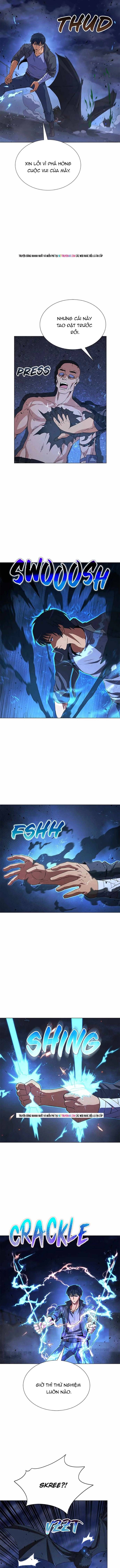 Thợ Săn Ăn Thịt Người Chapter 122 - 13