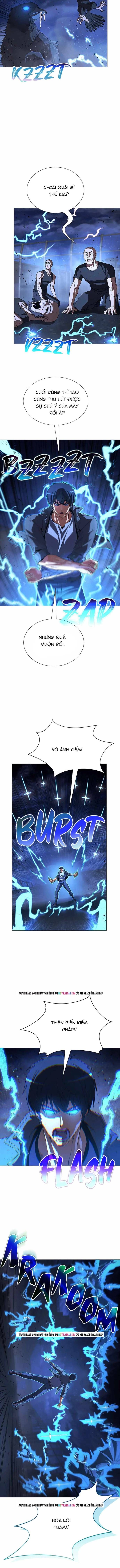 Thợ Săn Ăn Thịt Người Chapter 122 - 14