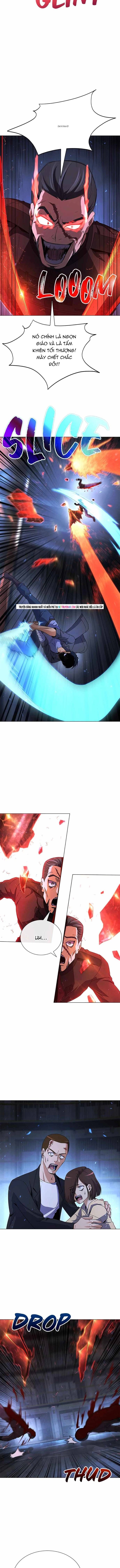 Thợ Săn Ăn Thịt Người Chapter 122 - 3