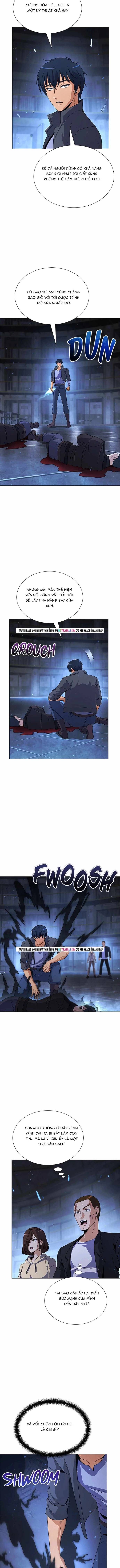 Thợ Săn Ăn Thịt Người Chapter 122 - 4