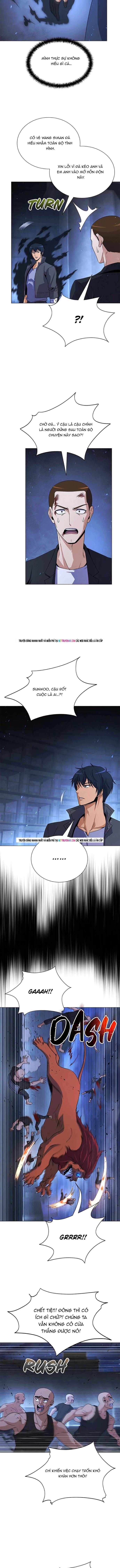 Thợ Săn Ăn Thịt Người Chapter 122 - 5