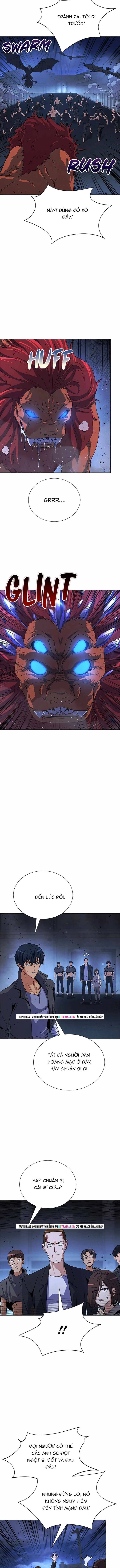Thợ Săn Ăn Thịt Người Chapter 122 - 6