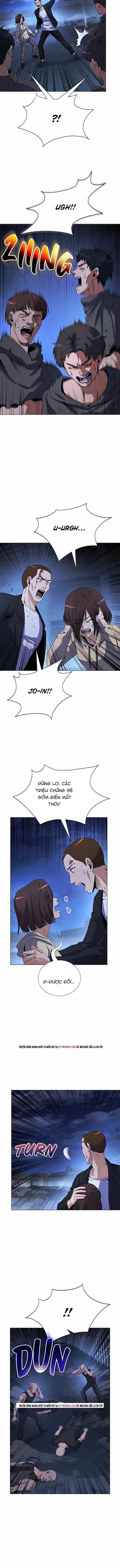 Thợ Săn Ăn Thịt Người Chapter 122 - 7