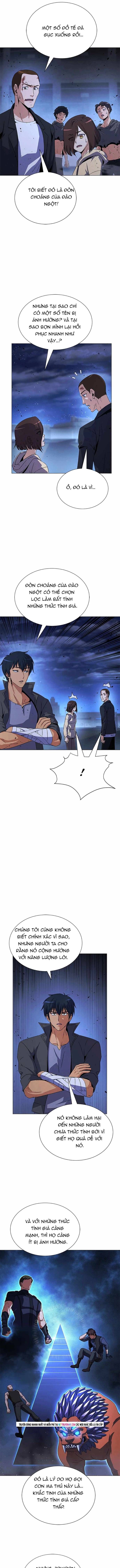 Thợ Săn Ăn Thịt Người Chapter 122 - 8