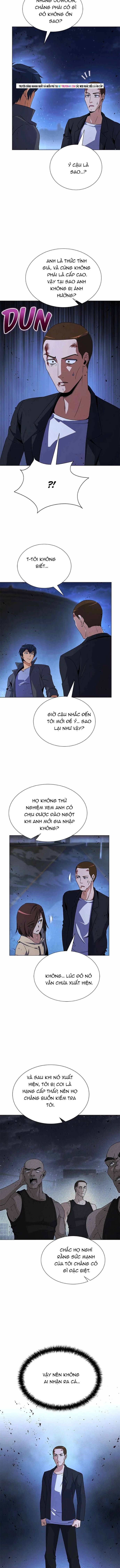Thợ Săn Ăn Thịt Người Chapter 122 - 9