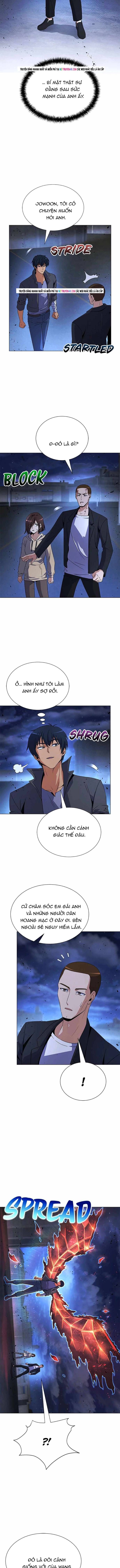 Thợ Săn Ăn Thịt Người Chapter 122 - 10