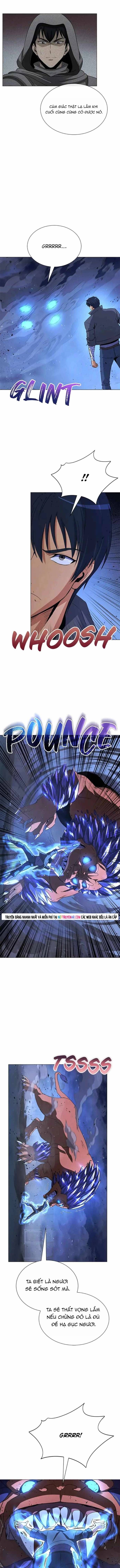 Thợ Săn Ăn Thịt Người Chapter 123 - 2
