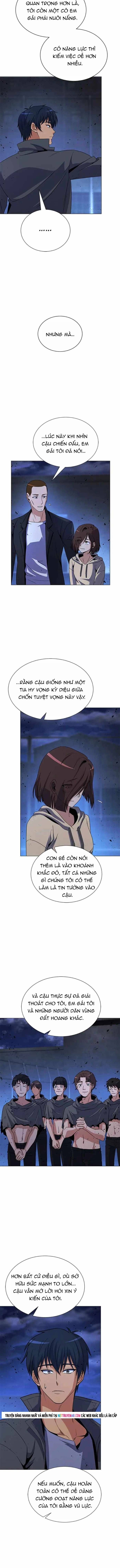 Thợ Săn Ăn Thịt Người Chapter 123 - 12