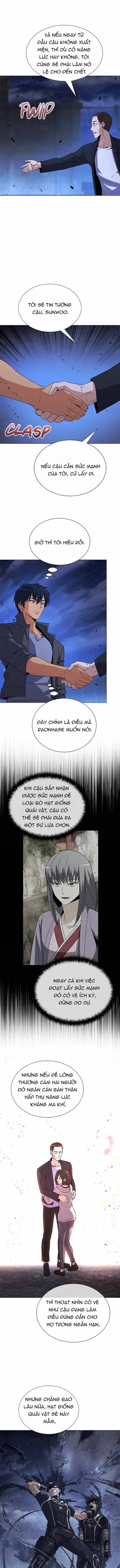 Thợ Săn Ăn Thịt Người Chapter 123 - 13