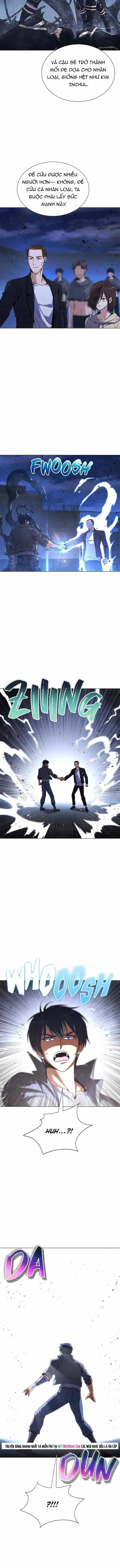 Thợ Săn Ăn Thịt Người Chapter 123 - 14