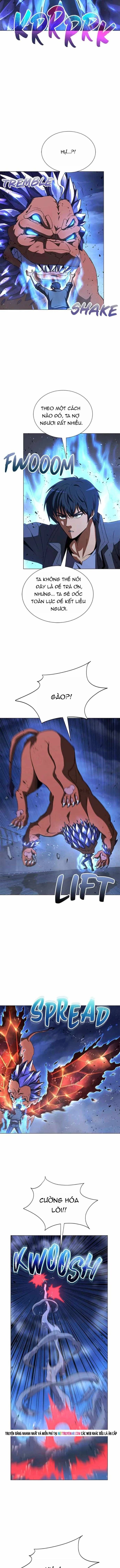 Thợ Săn Ăn Thịt Người Chapter 123 - 3