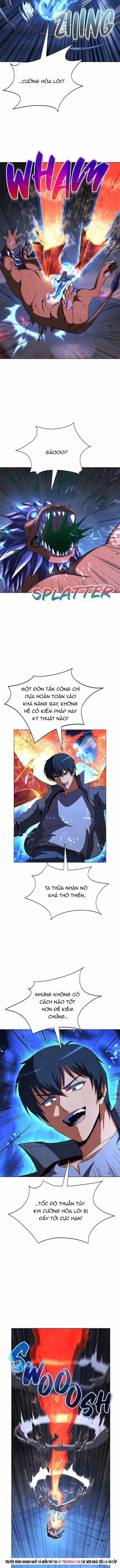 Thợ Săn Ăn Thịt Người Chapter 123 - 5