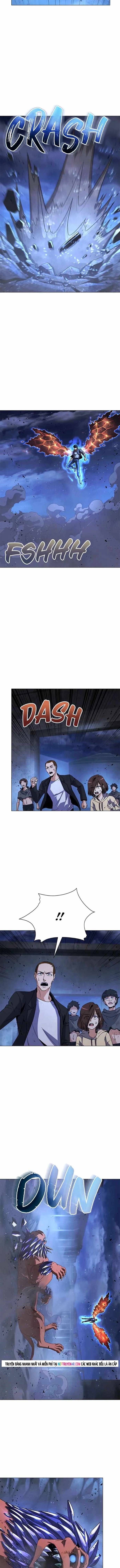 Thợ Săn Ăn Thịt Người Chapter 123 - 6