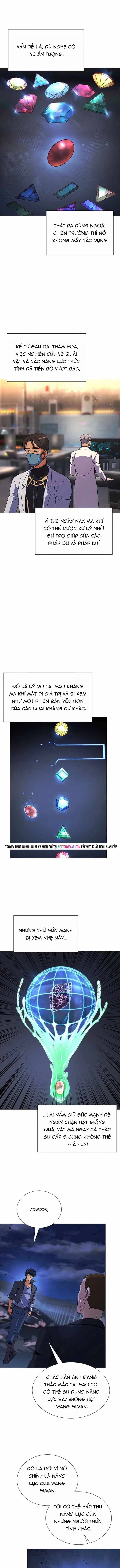 Thợ Săn Ăn Thịt Người Chapter 123 - 10