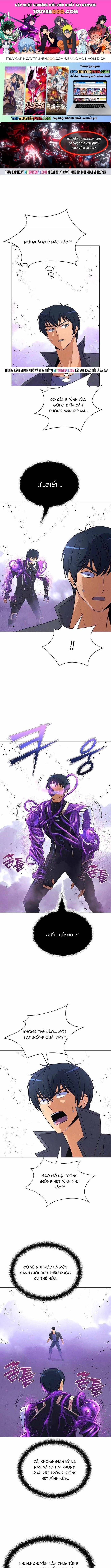 Thợ Săn Ăn Thịt Người Chapter 124 - 1