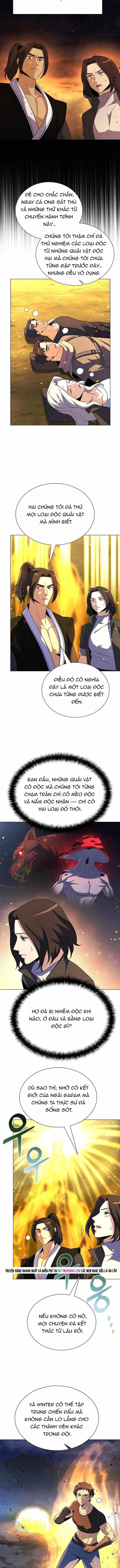 Thợ Săn Ăn Thịt Người Chapter 124 - 13