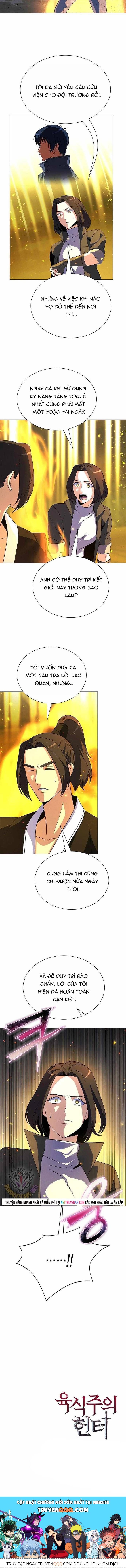 Thợ Săn Ăn Thịt Người Chapter 124 - 14