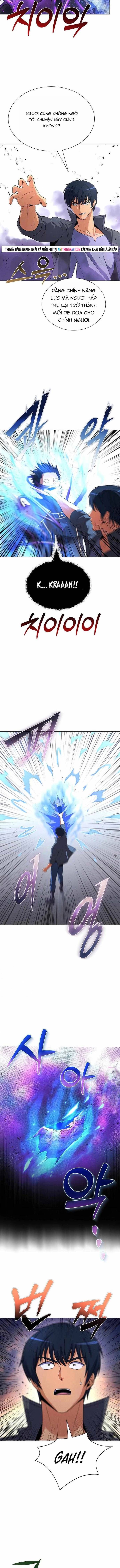Thợ Săn Ăn Thịt Người Chapter 124 - 3