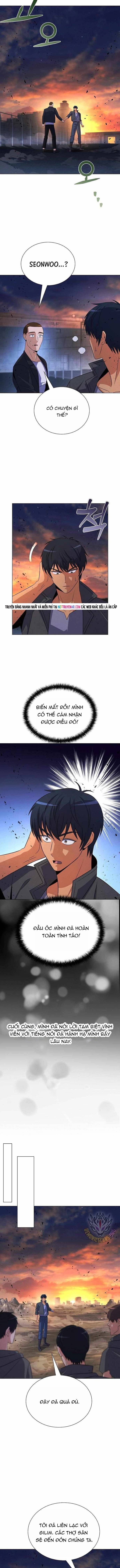 Thợ Săn Ăn Thịt Người Chapter 124 - 4