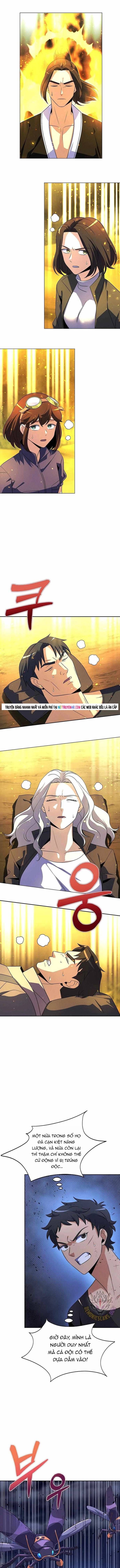 Thợ Săn Ăn Thịt Người Chapter 124 - 10