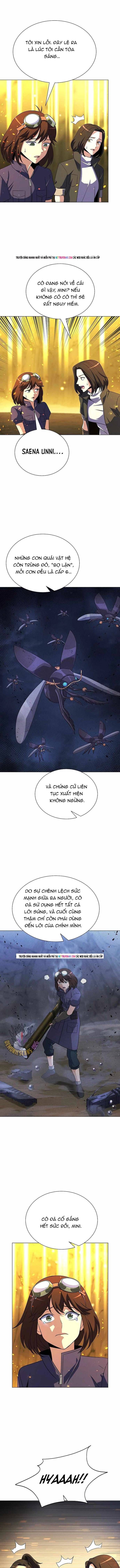Thợ Săn Ăn Thịt Người Chapter 125 - 2