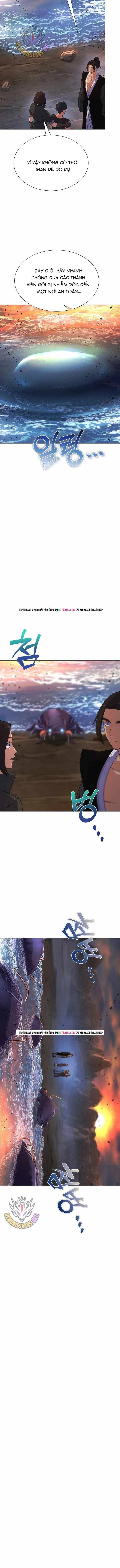 Thợ Săn Ăn Thịt Người Chapter 125 - 11