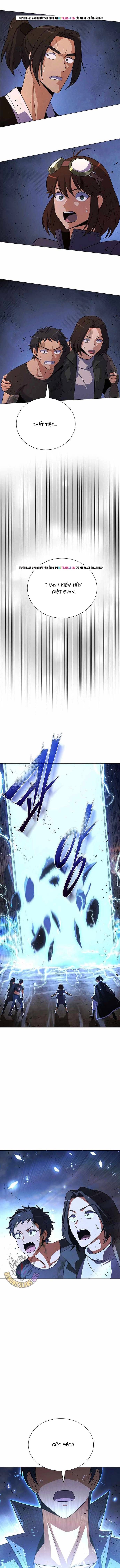 Thợ Săn Ăn Thịt Người Chapter 125 - 12