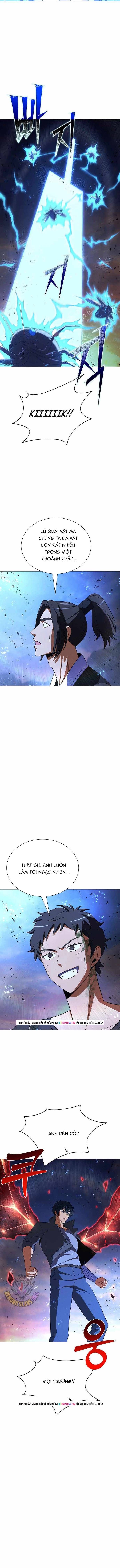 Thợ Săn Ăn Thịt Người Chapter 125 - 13