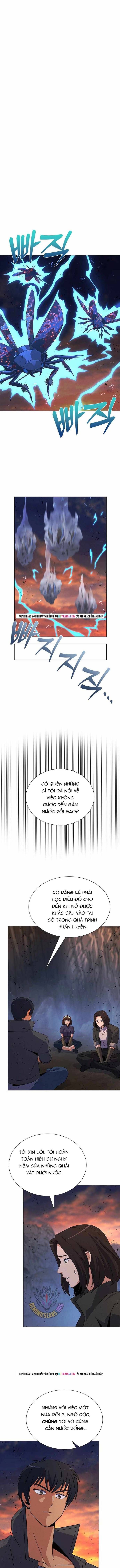 Thợ Săn Ăn Thịt Người Chapter 125 - 14