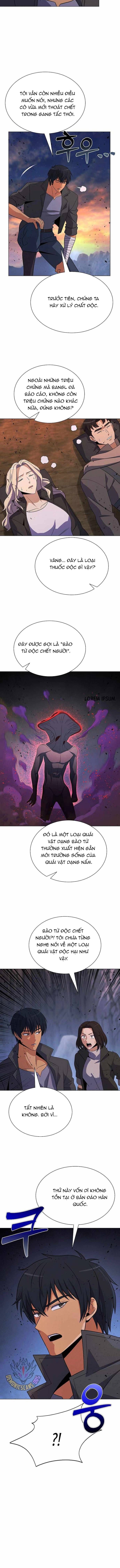 Thợ Săn Ăn Thịt Người Chapter 125 - 15
