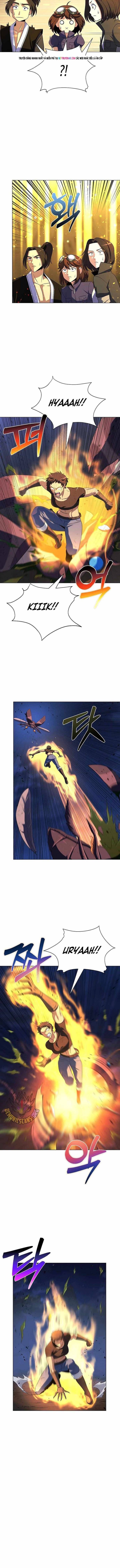 Thợ Săn Ăn Thịt Người Chapter 125 - 3