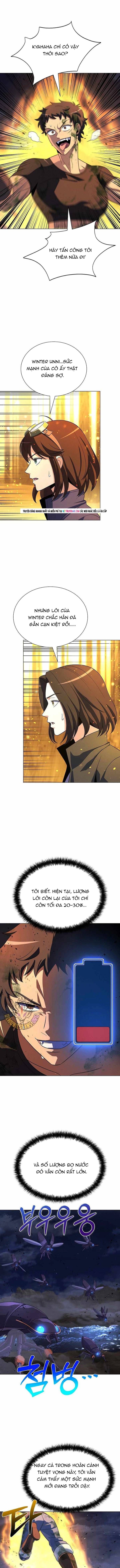Thợ Săn Ăn Thịt Người Chapter 125 - 4