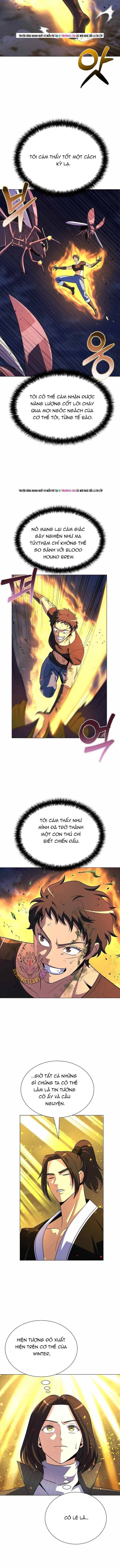 Thợ Săn Ăn Thịt Người Chapter 125 - 5