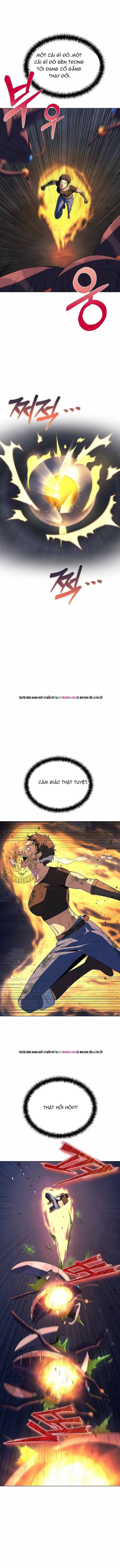 Thợ Săn Ăn Thịt Người Chapter 125 - 6