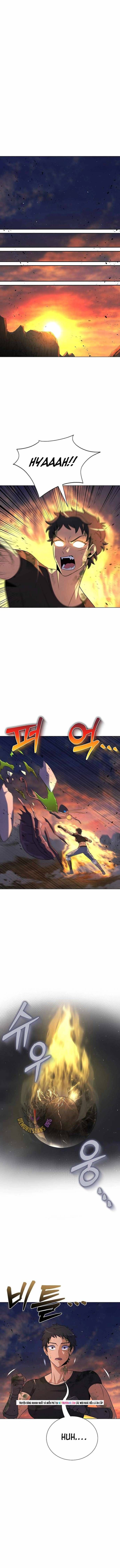 Thợ Săn Ăn Thịt Người Chapter 125 - 7