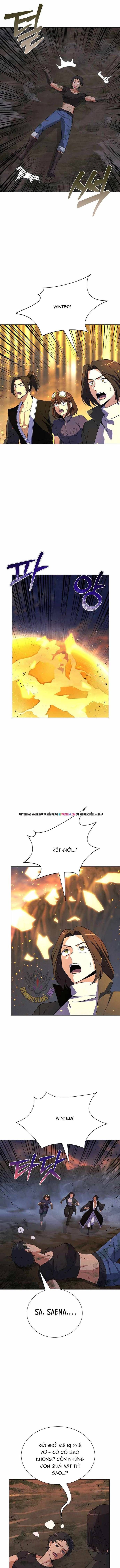 Thợ Săn Ăn Thịt Người Chapter 125 - 8