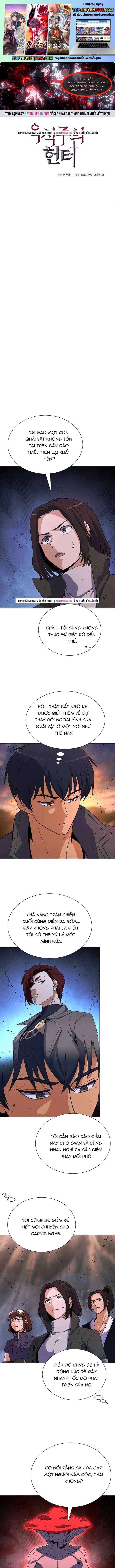 Thợ Săn Ăn Thịt Người Chapter 126 - 2