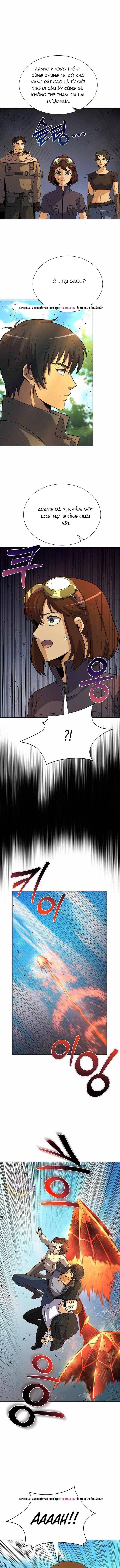 Thợ Săn Ăn Thịt Người Chapter 126 - 12